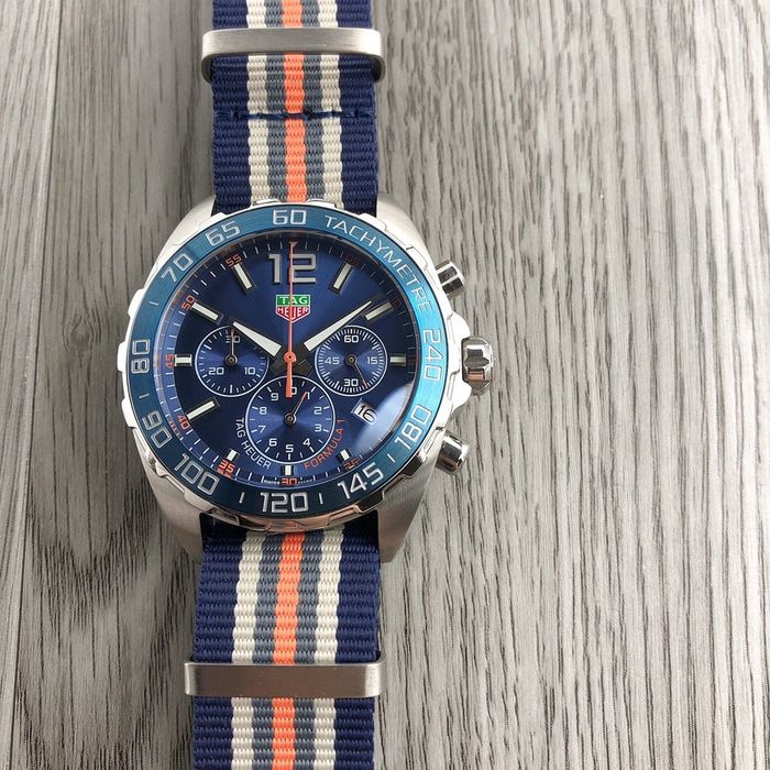 TAG Heuer Watch THW00001
